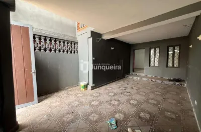 Casa para aluguel, 2 quartos, 1 vaga, jardim parque jupiá - piracicaba/sp