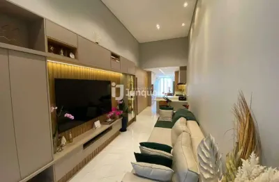 Casa em condomínio à venda, 3 quartos, 1 suíte, 2 vagas, mônaco - piracicaba/sp