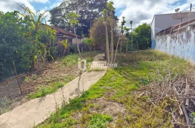 Terreno à venda no Jardim Bom Jesus II, Rio das Pedras 