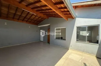 Casa à venda, 3 quartos, 1 suíte, 2 vagas, campestre - piracicaba/sp