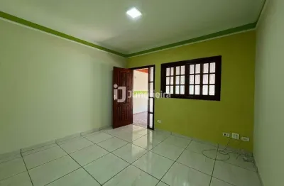 Casa para aluguel, 4 quartos, 1 suíte, 2 vagas, jaraguá - piracicaba/sp
