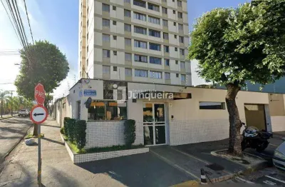 Apartamento com 3 quartos à venda no Nova América, Piracicaba 