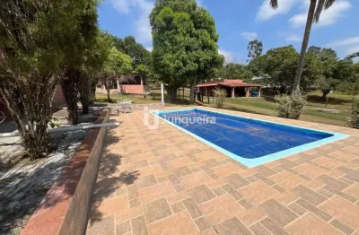Chácara / sítio com 5 quartos à venda no Limoeiro, São Pedro 