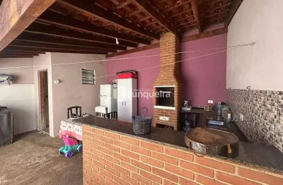 Casa à venda, 2 quartos, 2 vagas, água branca - piracicaba/sp