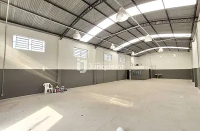 Galpão para aluguel, 4 vagas, piracicamirim - piracicaba/sp