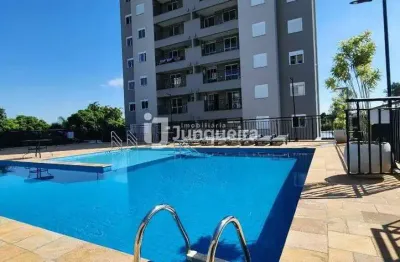 Apartamento com 2 quartos à venda no Piracicamirim, Piracicaba 