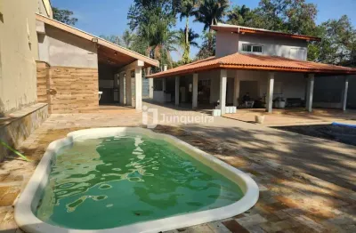 Chácara / sítio com 2 quartos à venda no Ondas, Piracicaba 