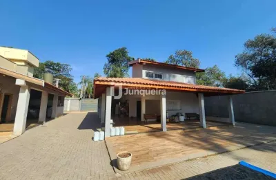 Chácara / sítio com 2 quartos à venda no Ondas, Piracicaba 