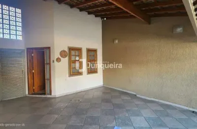 Casa com 2 quartos à venda no Água Branca, Piracicaba 