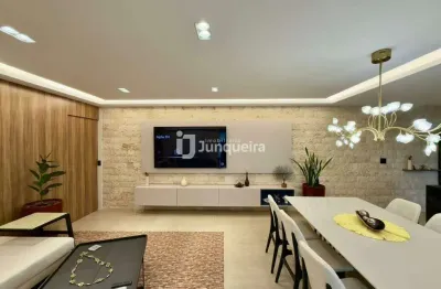 Apartamento à venda, 2 quartos, 2 suítes, 2 vagas, alemães - piracicaba/sp