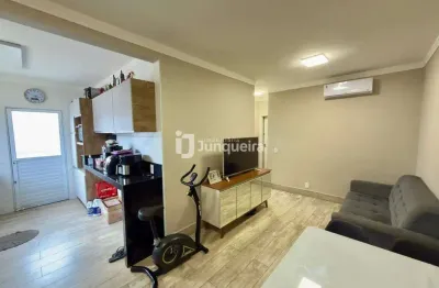 Casa em condomínio à venda, 3 quartos, 1 suíte, 2 vagas, reserva taquaral ii - piracicaba/sp