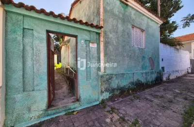 Casa residencial à venda em charqueada (centro) – 1 quarto, 41 m² interna