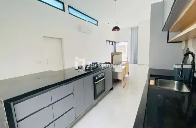 Casa em condomínio à venda, 3 quartos, 1 suíte, 2 vagas, soleil - piracicaba/sp