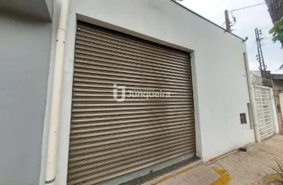Barracão / Galpão / Depósito para alugar no Higienópolis, Piracicaba 
