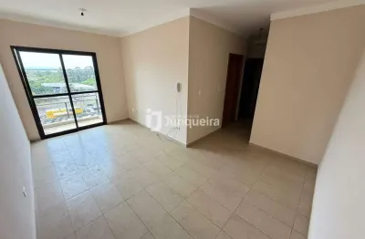 Apartamento para aluguel, 3 quartos, 1 suíte, 1 vaga, morumbi - piracicaba/sp