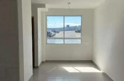 Apartamento para aluguel, 2 quartos, 1 vaga, vila industrial - piracicaba/sp