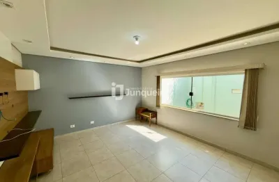 Casa à venda, 3 quartos, 1 suíte, 4 vagas, vila rezende - piracicaba/sp