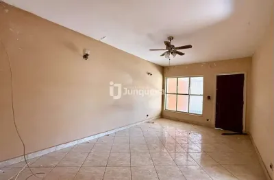 Casa à venda, 3 quartos, 2 vagas, jardim elite - piracicaba/sp