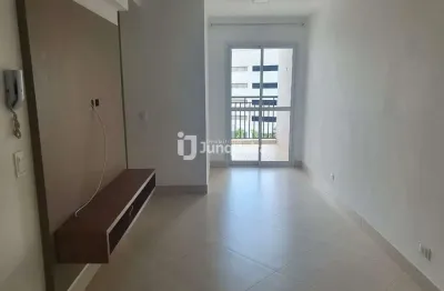 Apartamento à venda, 2 quartos, 1 suíte, 2 vagas, paulicéia - piracicaba/sp