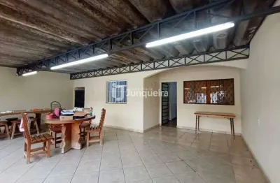 Casa à venda, 3 quartos, 2 vagas, parque primeiro de maio - piracicaba/sp