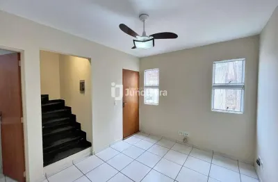 Casa em condomínio à venda, 2 quartos, 1 vaga, jardim três marias - piracicaba/sp