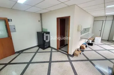 Sala comercial para aluguel, 1 vaga, cidade alta - piracicaba/sp
