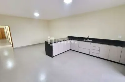 Casa para aluguel, 2 quartos, 1 suíte, 2 vagas, jardim são paulo - piracicaba/sp