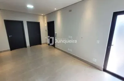 Salão para aluguel, 6 vagas, vila independência - piracicaba/sp