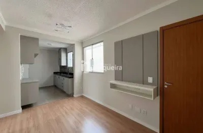 Apartamento à venda, 2 quartos, 1 vaga, pompéia - piracicaba/sp