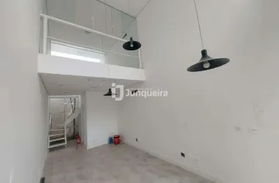 Ponto comercial para alugar no São Judas, Piracicaba 