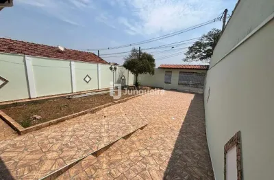 Casa com 2 quartos à venda em Artemis, Piracicaba 