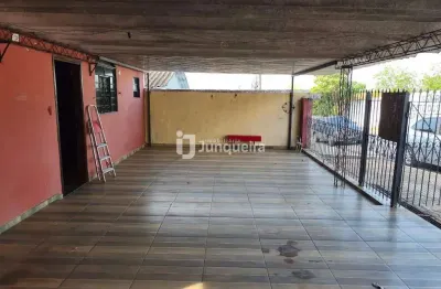 Casa à venda, 3 quartos, 2 vagas, nucleo habitacional monsenhor cecilio coury - rio das pedras/sp
