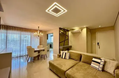 Apartamento à venda, 3 quartos, 1 suíte, 2 vagas, jardim elite - piracicaba/sp