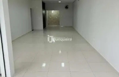 Ponto comercial para alugar no Paulista, Piracicaba 