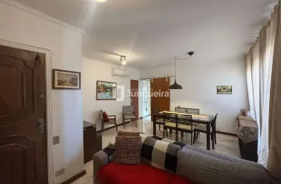 Apartamento à venda, 3 quartos, 1 suíte, 2 vagas, centro - piracicaba/sp