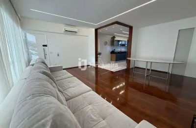 Apartamento à venda, 3 quartos, 1 suíte, 2 vagas, bairro alto - piracicaba/sp