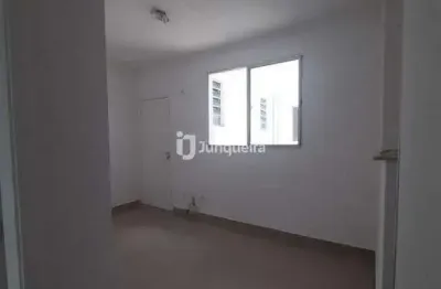 Apartamento à venda no parque paradiso, bairro santa terezinha, em piracicaba/sp