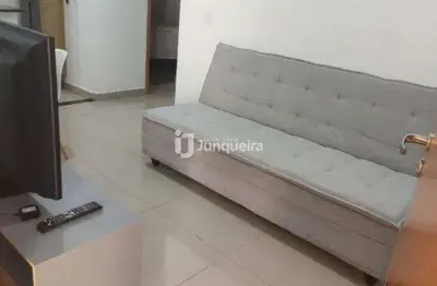 Apartamento terreo a venda no piazza fontanella, piracicaba-sp