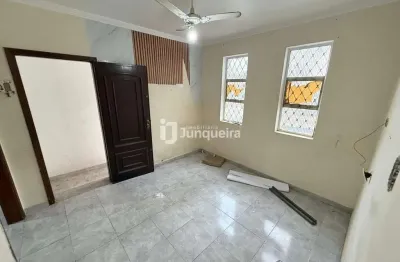 Casa à venda, 2 quartos, 1 suíte, 2 vagas, cidade alta - piracicaba/sp