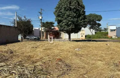 Terreno à venda no Água Branca, Piracicaba 
