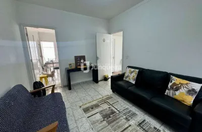 Casa com 2 quartos à venda no Paulicéia, Piracicaba 