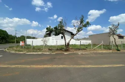 Terreno à venda no Santa Terezinha, Piracicaba 