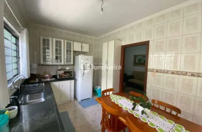 Casa à venda, 3 quartos, 1 suíte, 2 vagas, conjunto residencial mário dedini - piracicaba/sp