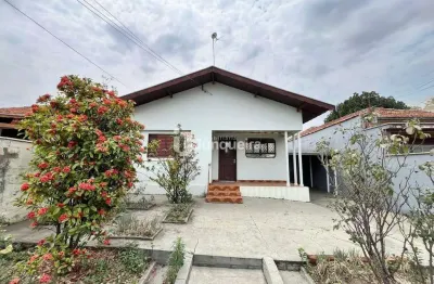 Casa à venda, 2 quartos, 2 vagas, santa terezinha - piracicaba/sp