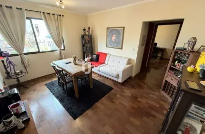 Apartamento para aluguel, 1 quarto, 1 vaga, cidade alta - piracicaba/sp