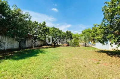 Terreno à venda no Gran Park Residencial, Piracicaba 