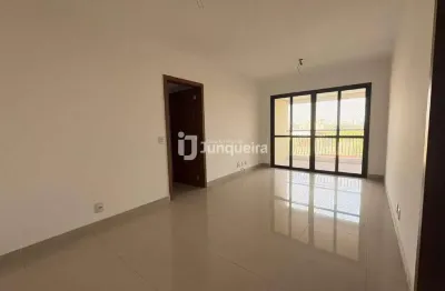 Apartamento à venda, 3 quartos, 1 suíte, 2 vagas, paulista - piracicaba/sp