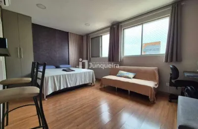 Kitnet / Stúdio à venda no Centro, Piracicaba 