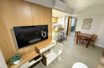 Apartamento para aluguel, 1 quarto, 1 vaga, centro - piracicaba/sp