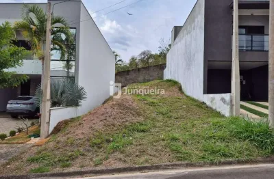 Terreno em condomínio à venda, reserva das paineiras - piracicaba/sp